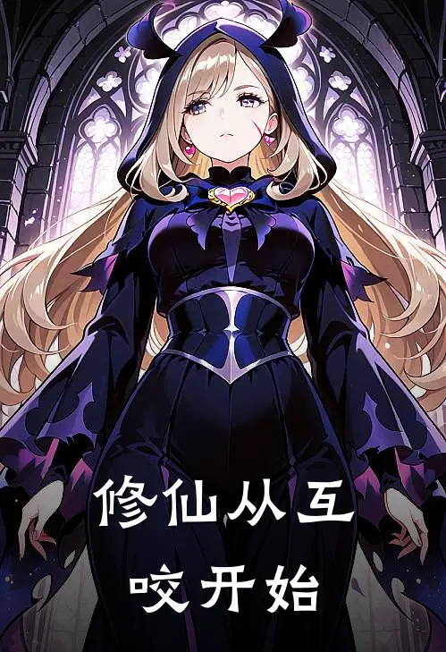 修仙从互咬开始