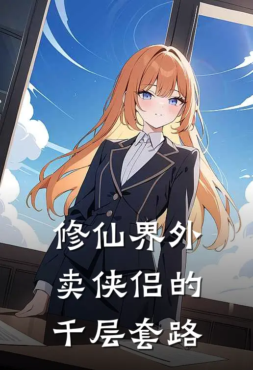 修仙界外卖侠侣的千层套路