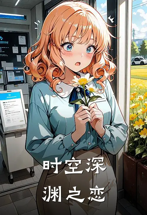 时空深渊之恋