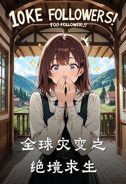 全球灾变之绝境求生