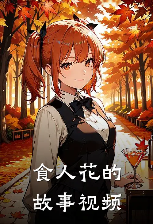 食人花的故事视频