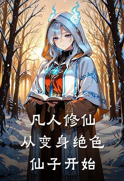 凡人修仙：从变身绝色仙子开始