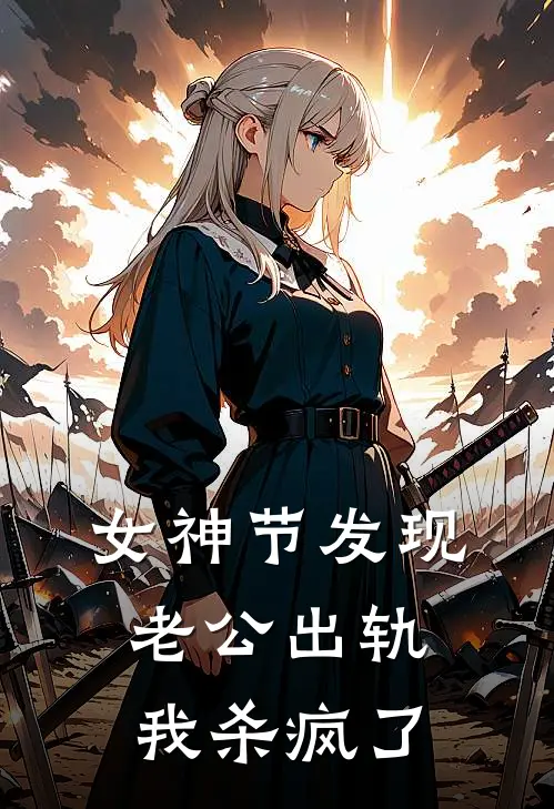 女神节发现老公出轨，我杀疯了