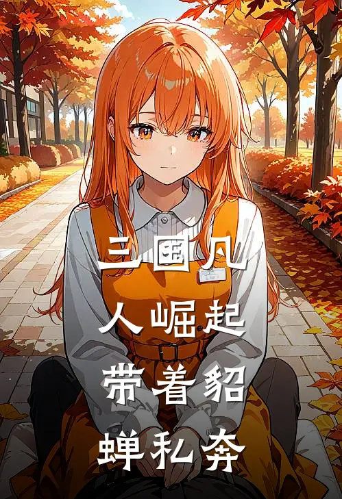 三国凡人崛起，带着貂蝉私奔