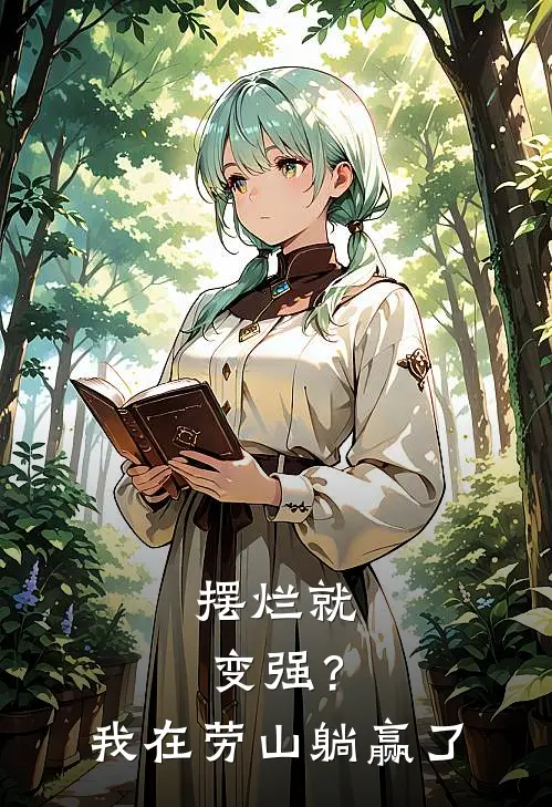 摆烂就变强？我在劳山躺赢了