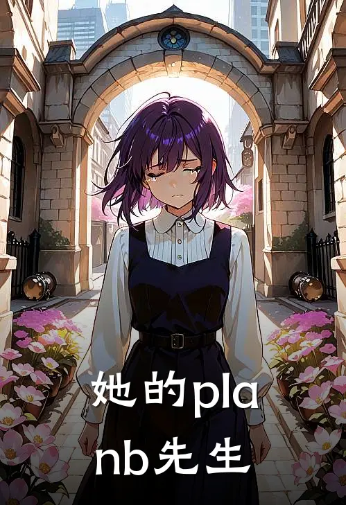 她的planb先生