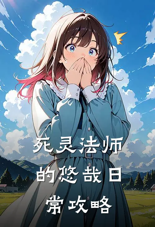 死灵法师的悠哉日常攻略