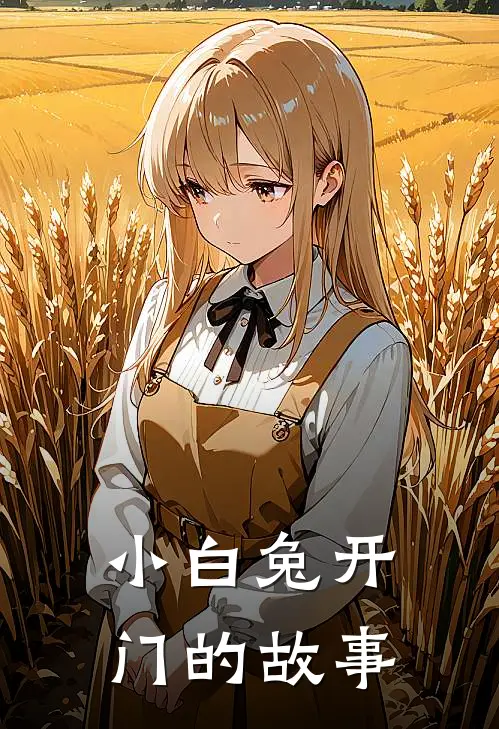 小白兔开门的故事