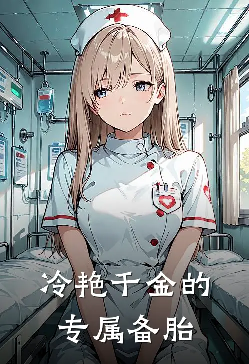 冷艳千金的专属备胎