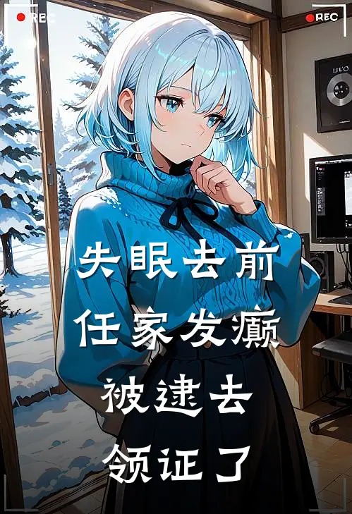 失眠去前任家发癫，被逮去领证了