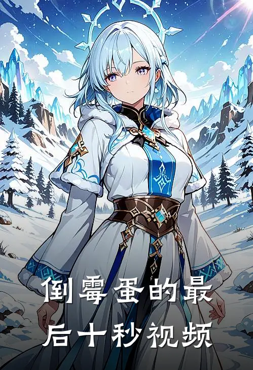 倒霉蛋的最后十秒视频