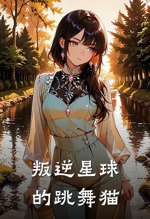 叛逆星球的跳舞猫