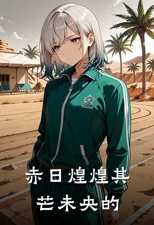 赤日煌煌其芒未央的