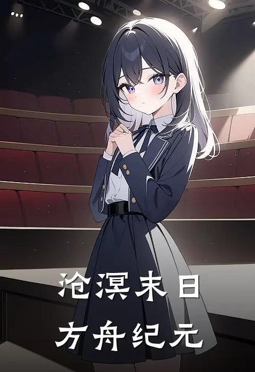 沧溟末日：方舟纪元