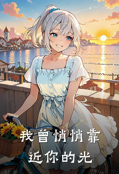 我曾悄悄靠近你的光