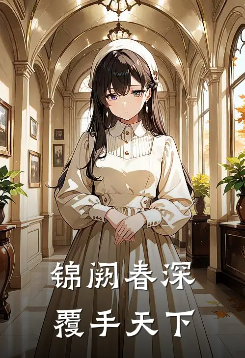 锦阙春深：覆手天下