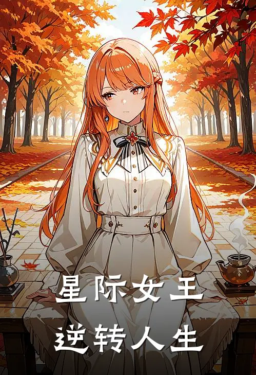 星际女王：逆转人生