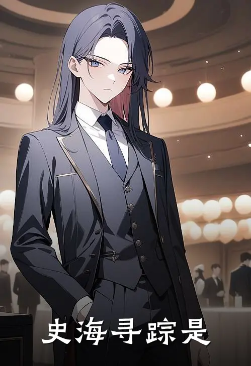 史海寻踪是