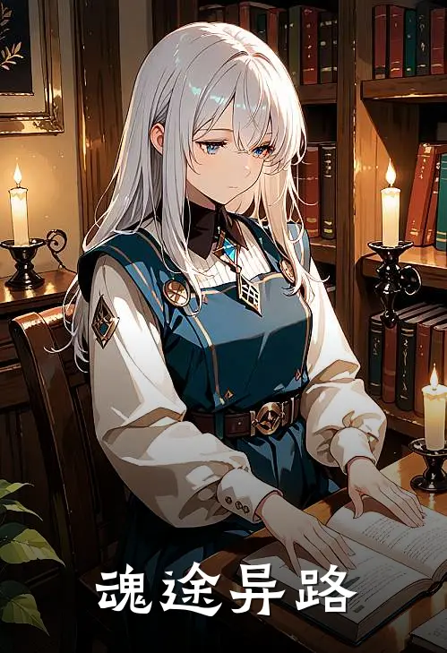 魂途异路