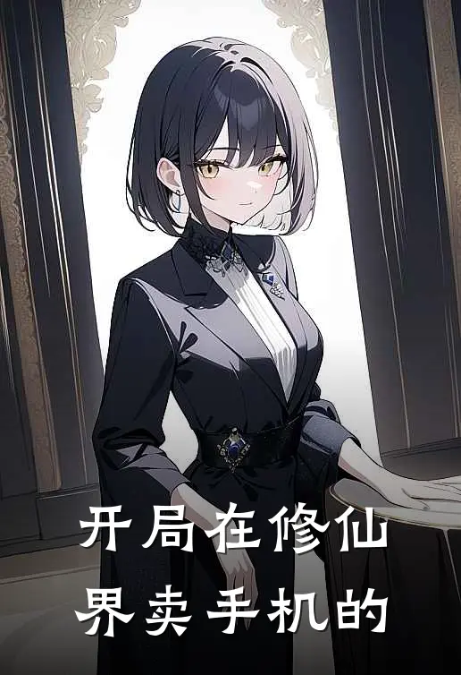 开局在修仙界卖手机的