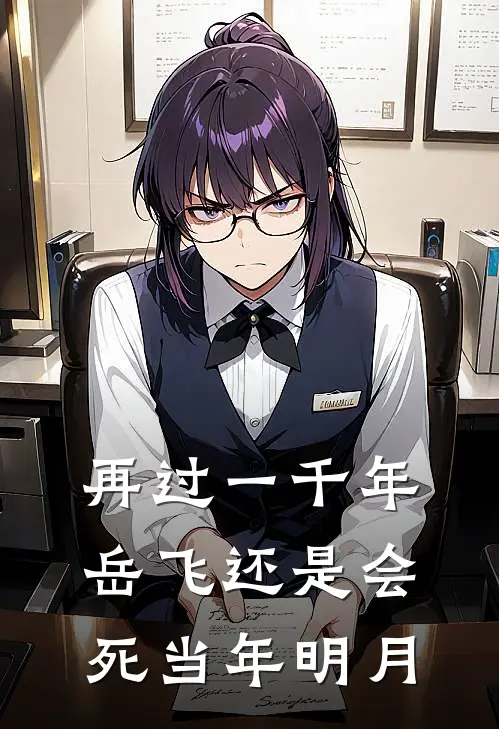 再过一千年岳飞还是会死当年明月