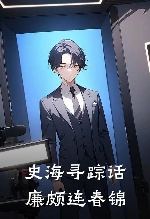 史海寻踪话廉颇连春锦