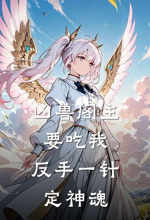 凶兽阁主要吃我，反手一针定神魂