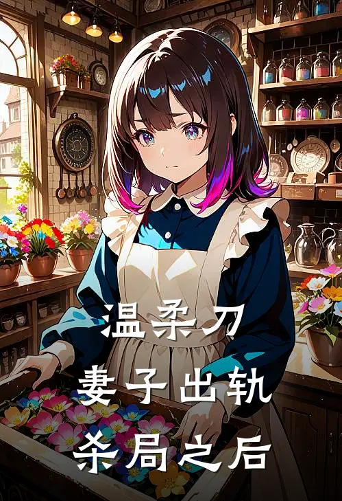 温柔刀：妻子出轨杀局之后