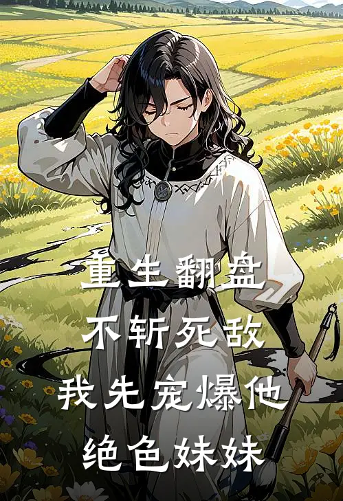 重生翻盘：不斩死敌，我先宠爆他绝色妹妹