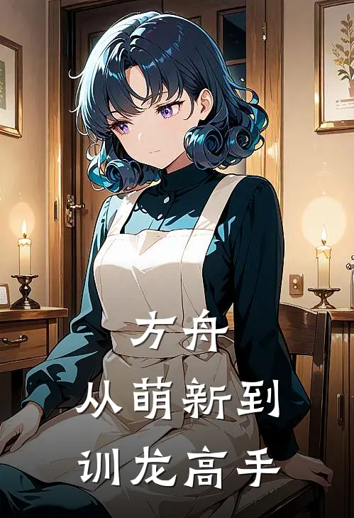 方舟：从萌新到训龙高手