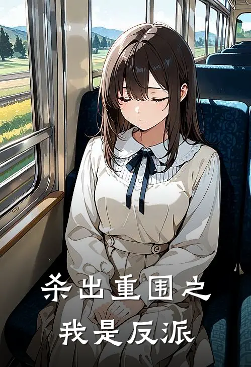 杀出重围之我是反派