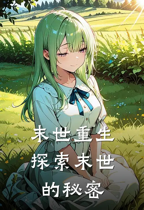 末世重生：探索末世的秘密