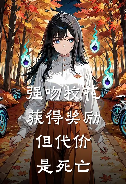 强吻校花获得奖励，但代价是死亡