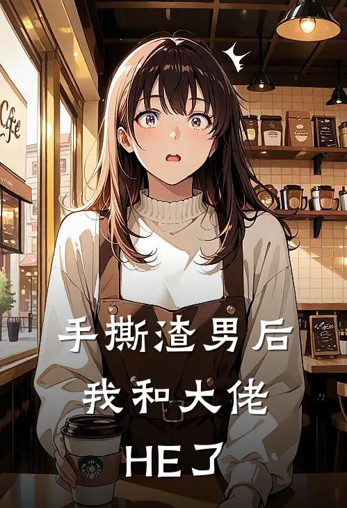 手撕渣男后，我和大佬HE了