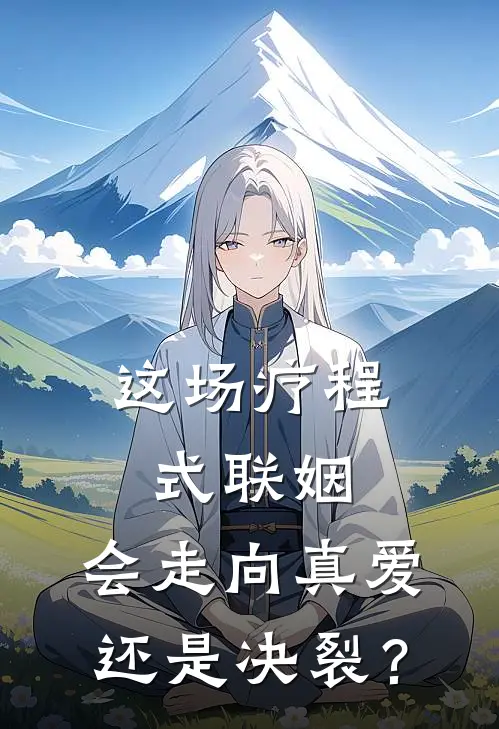 这场“疗程式联姻”，会走向真爱还是决裂？