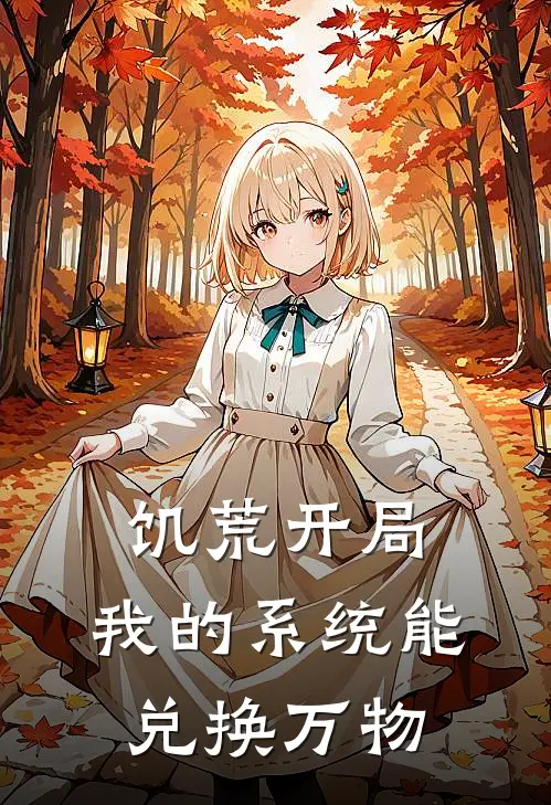 饥荒开局：我的系统能兑换万物