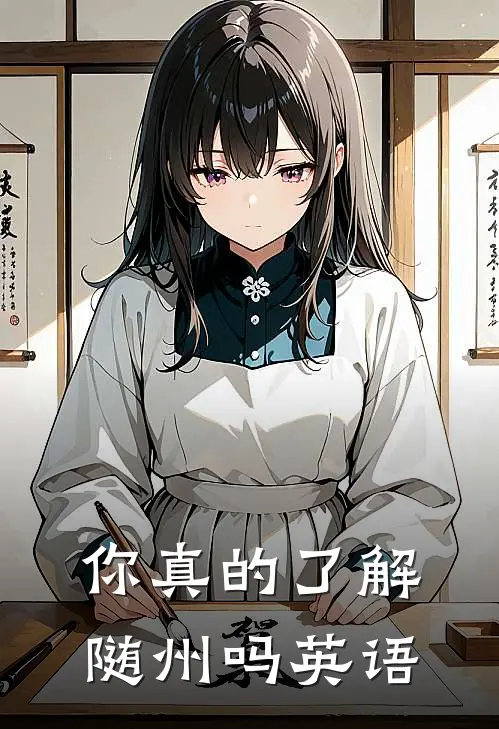 你真的了解随州吗英语
