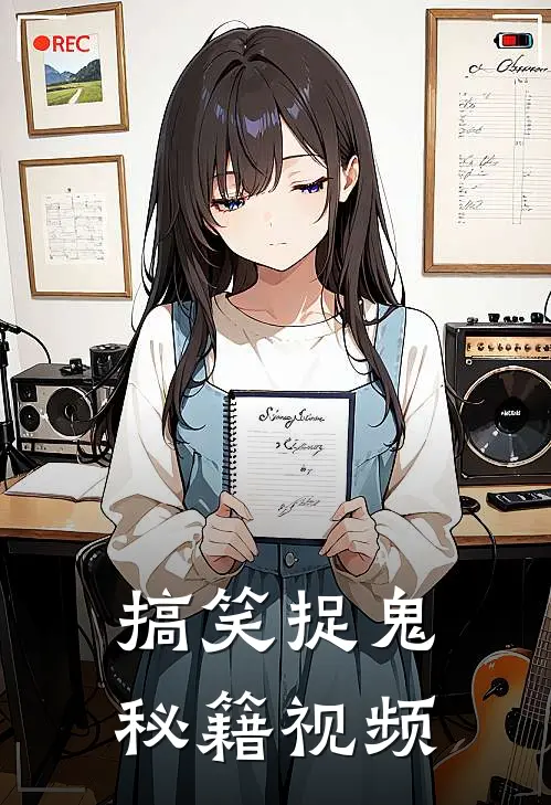 搞笑捉鬼秘籍视频