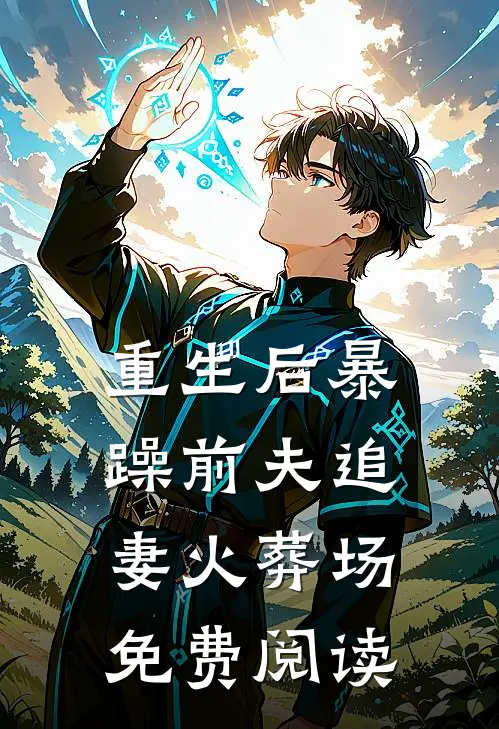 重生后暴躁前夫追妻火葬场免费阅读