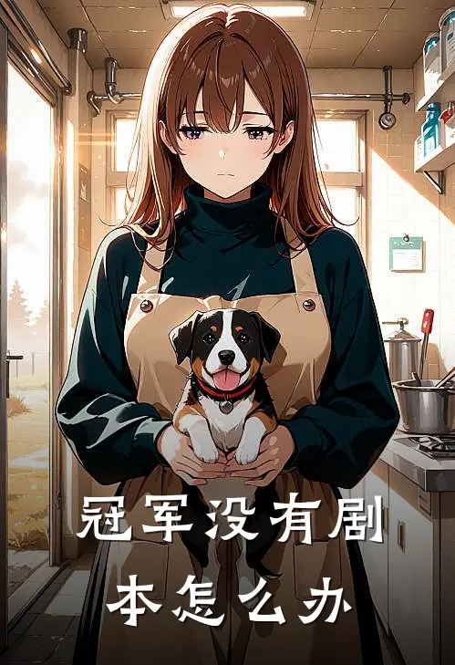 冠军没有剧本怎么办