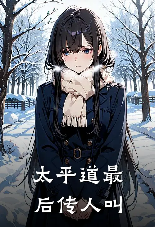 太平道最后传人叫