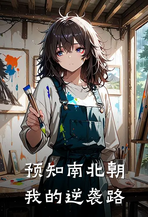 预知南北朝：我的逆袭路