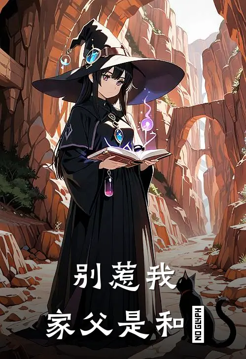 别惹我：家父是和珅