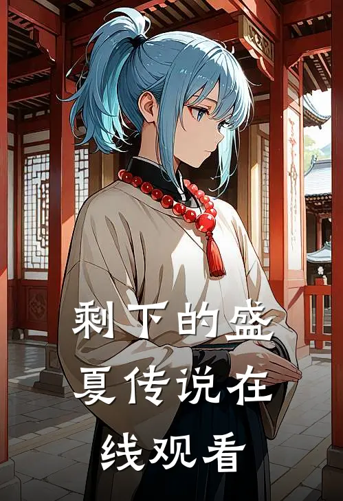 剩下的盛夏传说在线观看