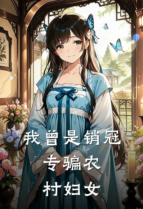 我曾是销冠，专骗农村妇女