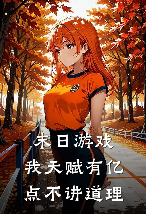 末日游戏：我天赋有亿点不讲道理