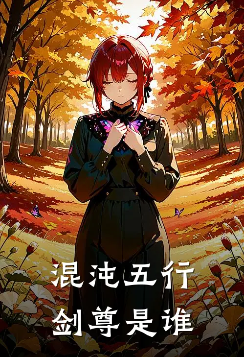 混沌五行剑尊是谁