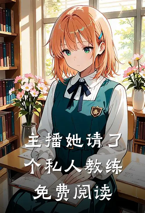 主播她请了个私人教练免费阅读
