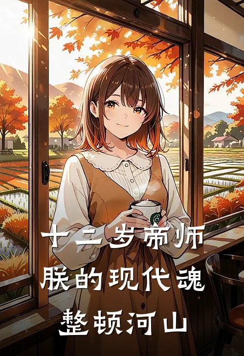 十二岁帝师，朕的现代魂整顿河山