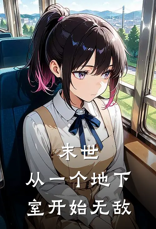 末世：从一个地下室开始无敌